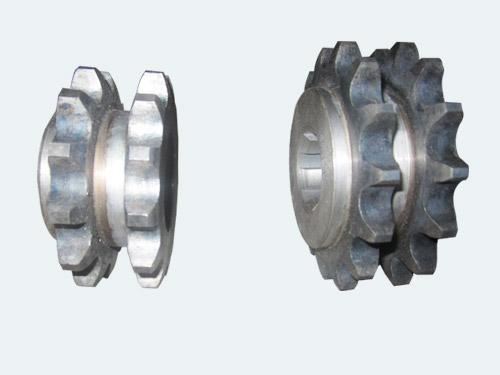 齿轮系列二十二